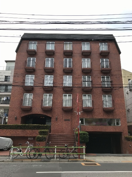 赤坂7番館